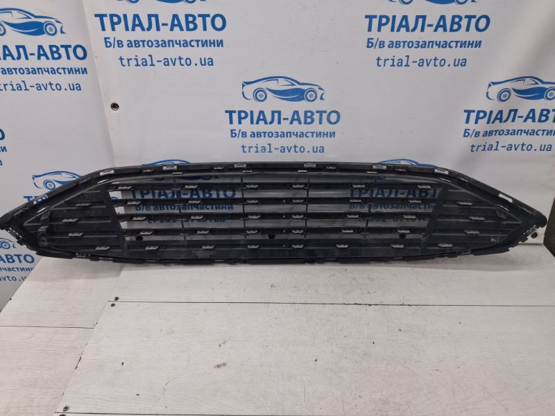 Решетка радиатора Рестайлинг Fusion USA 2013-2020 2 1.5 бензин ENUN0