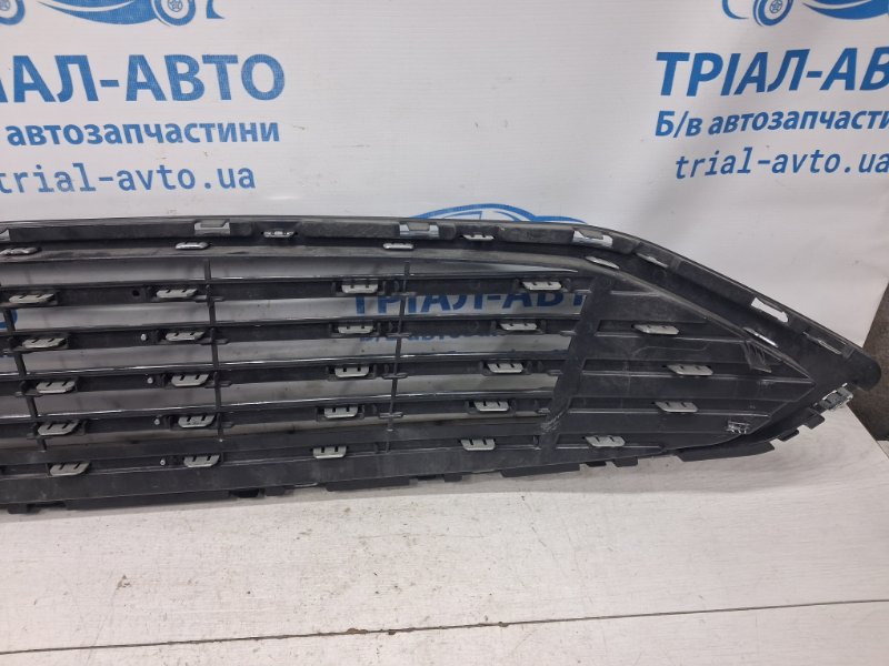 Решетка радиатора Рестайлинг Fusion USA 2013-2020 2 1.5 бензин ENUN0