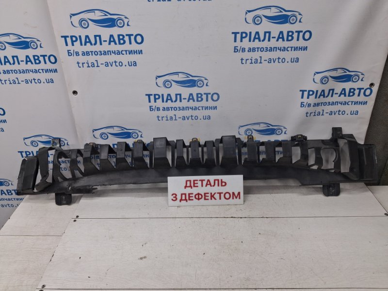 Абсорбер переднего бампера Ford Fusion USA 2013-2020 2 1.5 бензин ENUN0 HS7Z-17C882-AA Б/У