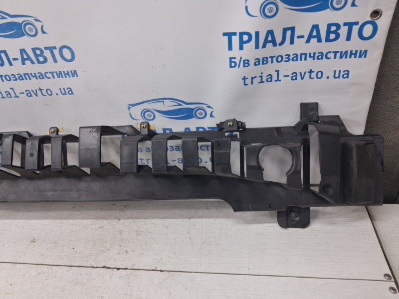 Абсорбер переднего бампера Ford Fusion USA 2 1.5 бензин ENUN0