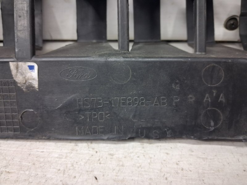 Абсорбер переднего бампера Fusion USA 2013-2020 2 1.5 бензин ENUN0