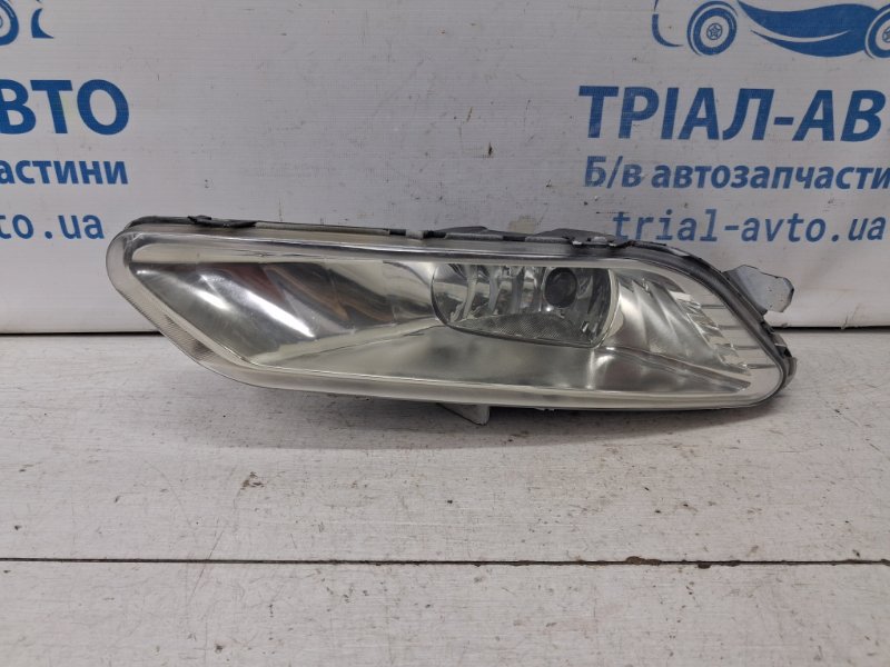 Фара противотуманная левая Ford Fusion USA 2013-2020 2 1.5 бензин ENUN0 HS7Z-15201-A Б/У