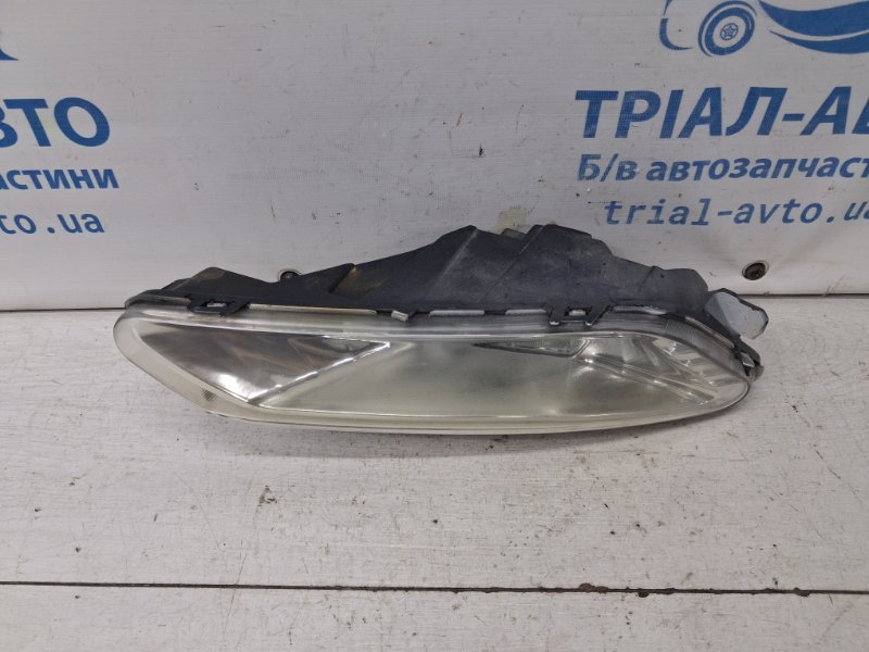 Фара противотуманная левая Fusion USA 2013-2020 2 1.5 бензин ENUN0