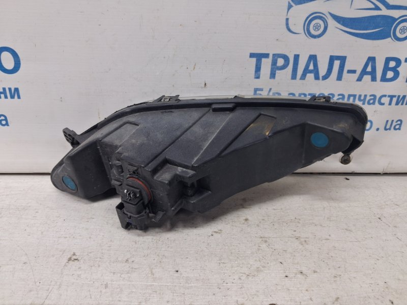 Фара противотуманная левая Ford Fusion USA 2 1.5 бензин ENUN0