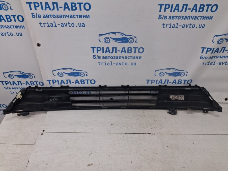 Решетка бампера центральная Fusion USA 2013-2020 2 1.5 бензин ENUN0