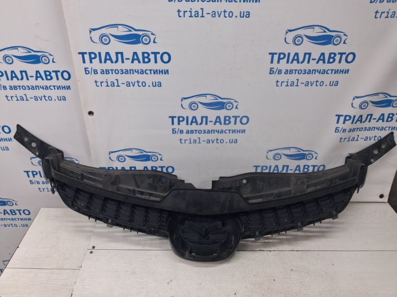 Решетка радиатора CX 9 2006-2015 TB 3.7 бензин MZI