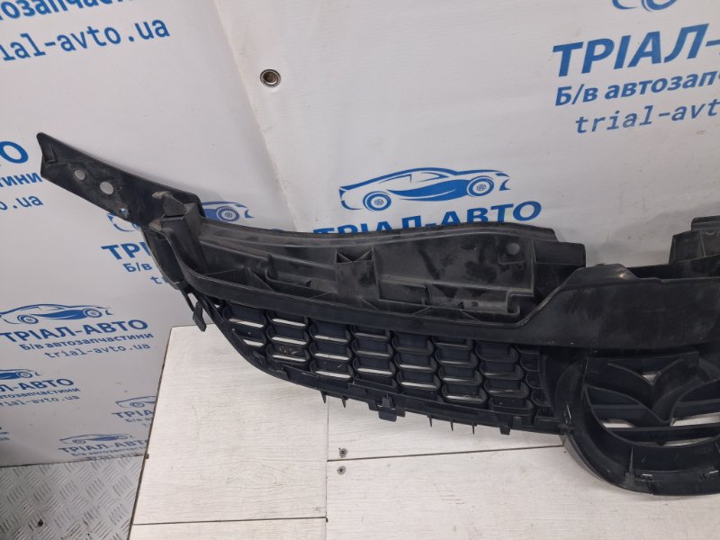 Решетка радиатора CX 9 2006-2015 TB 3.7 бензин MZI
