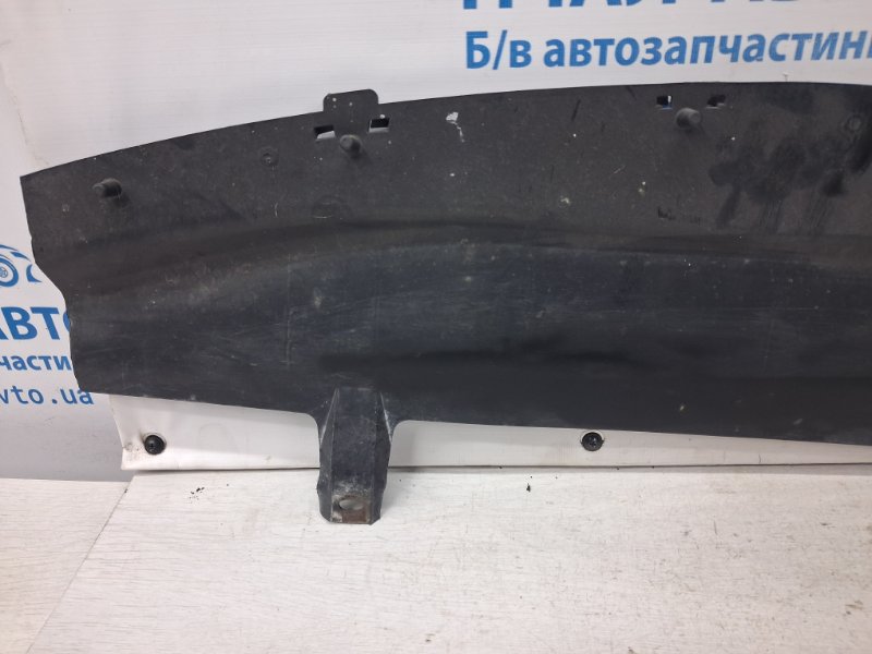 Защита бампера переднего CX 9 2006-2015 TB 3.7 бензин MZI