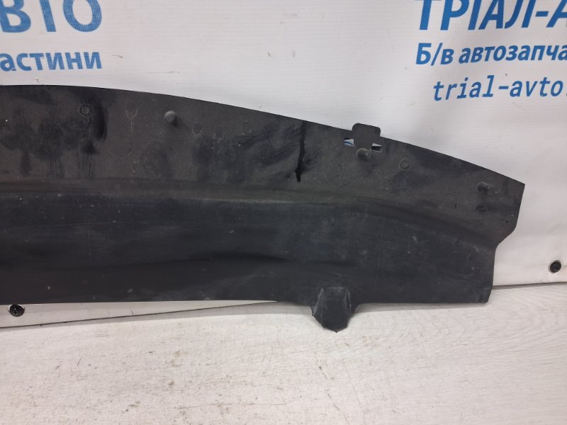 Защита бампера переднего Mazda CX 9 TB 3.7 бензин MZI