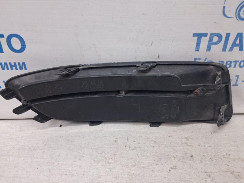 Решетка переднего бампера левая CX 9 2006-2015 TB 3.7 бензин MZI