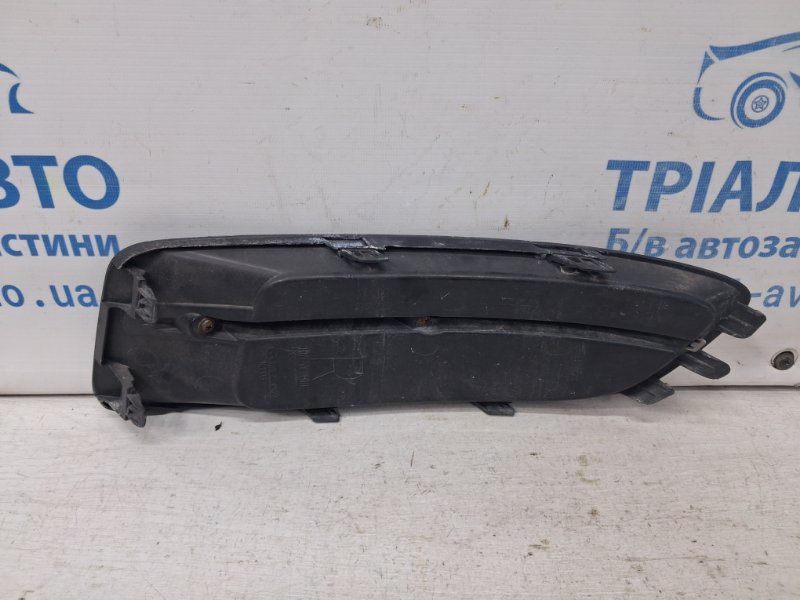 Решетка переднего бампера правая CX 9 2006-2015 TB 3.7 бензин MZI