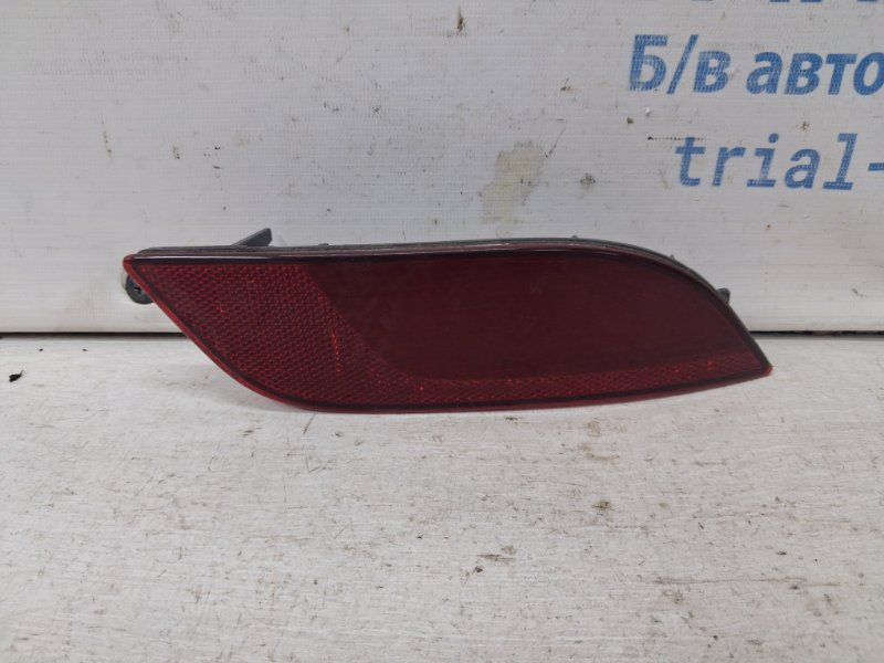 Катафот правый Jeep Compass 2016-2020 MP 2.4 бензин EDE 55112678AA Б/У