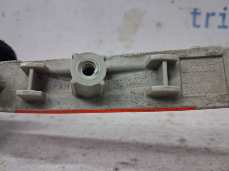 Катафот левый Infiniti QX60 L50 3.5 бензин VQ35DE