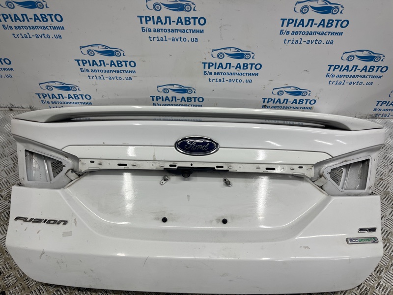 Крышка багажника Fusion USA 2013-2020 2 1.5 бензин ENUN0