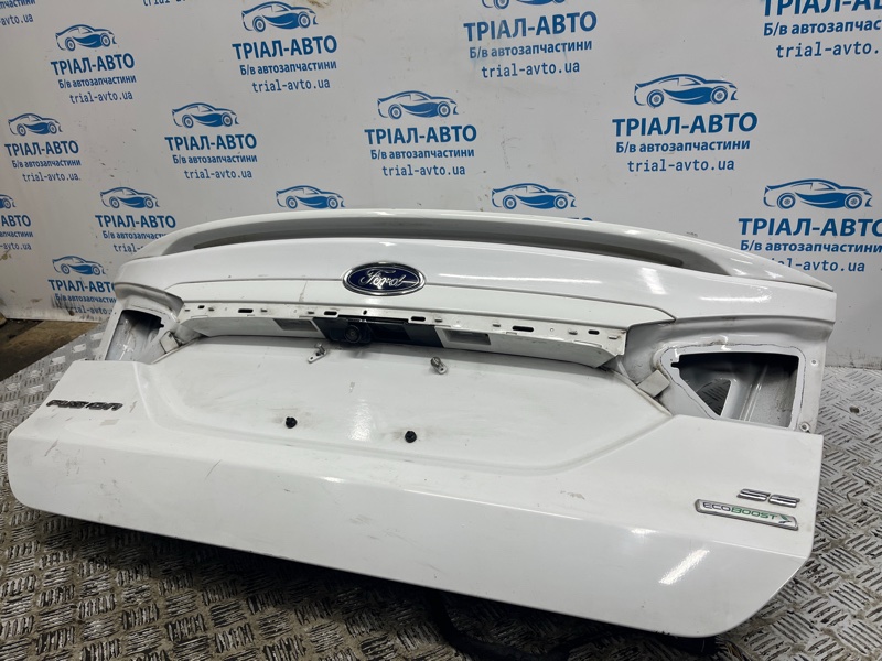 Крышка багажника Fusion USA 2013-2020 2 1.5 бензин ENUN0