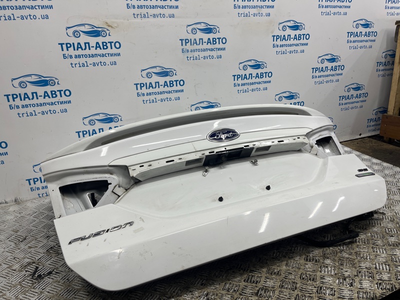 Крышка багажника Fusion USA 2013-2020 2 1.5 бензин ENUN0