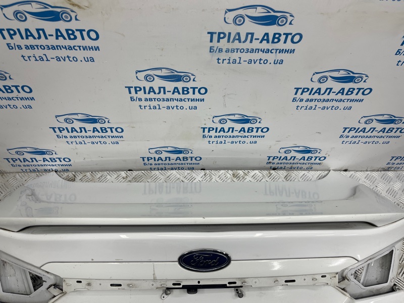 Крышка багажника Fusion USA 2013-2020 2 1.5 бензин ENUN0