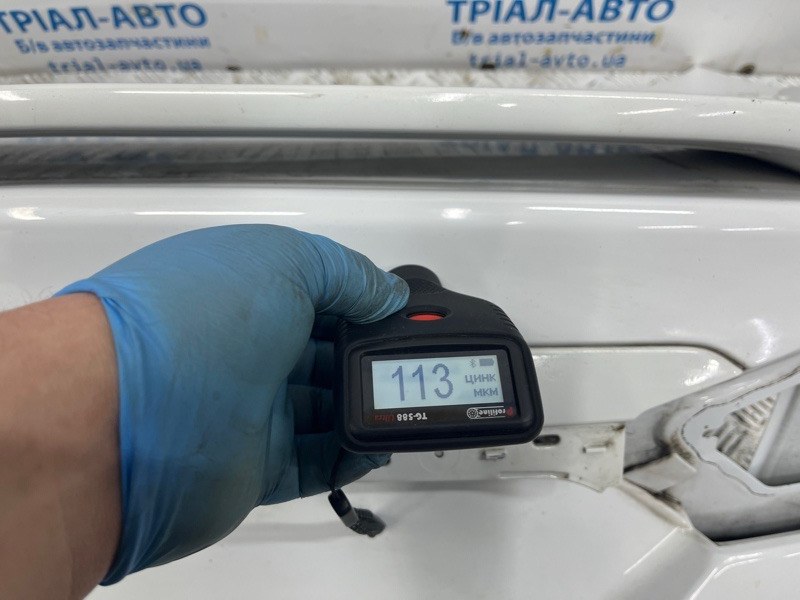 Крышка багажника Fusion USA 2013-2020 2 1.5 бензин ENUN0