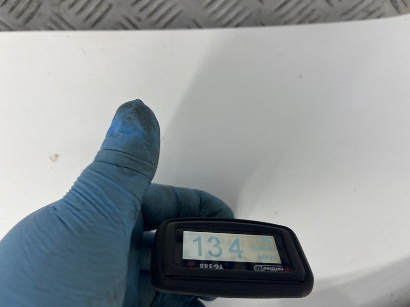 Крышка багажника Fusion USA 2013-2020 2 1.5 бензин ENUN0