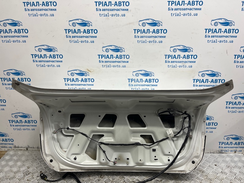 Крышка багажника Fusion USA 2013-2020 2 1.5 бензин ENUN0