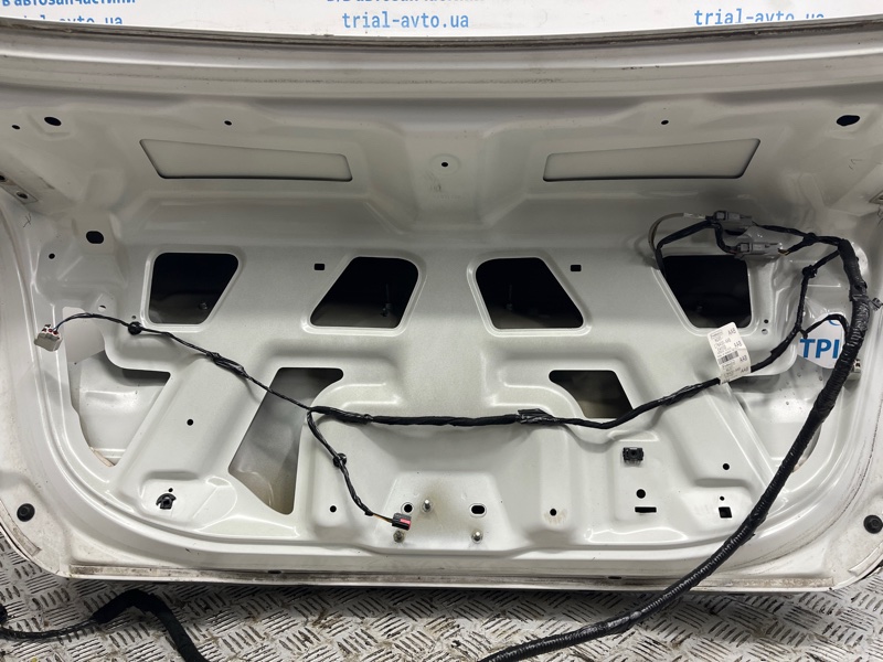 Крышка багажника Fusion USA 2013-2020 2 1.5 бензин ENUN0