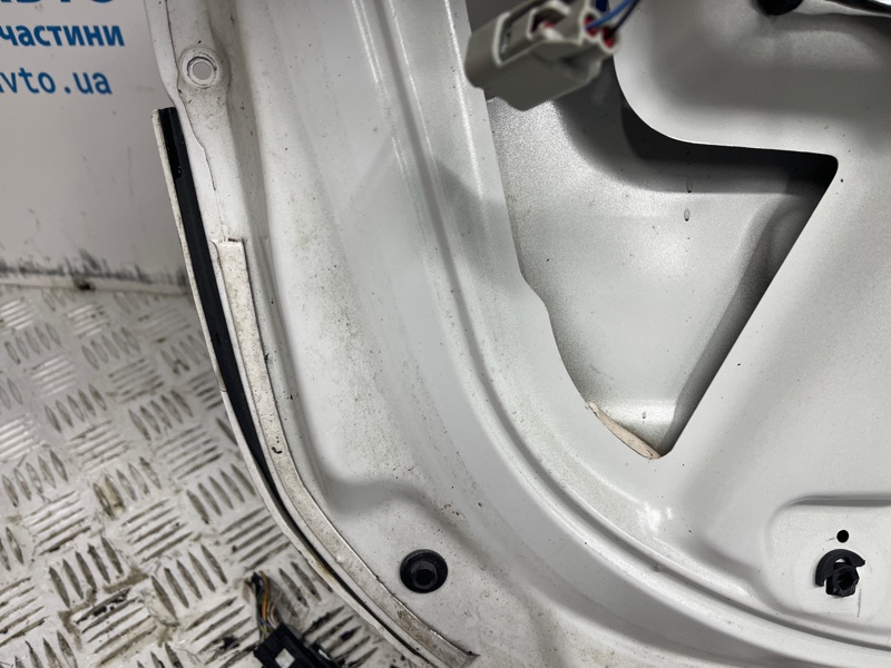 Крышка багажника Fusion USA 2013-2020 2 1.5 бензин ENUN0