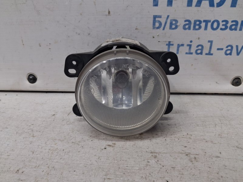 Запчасть фара противотуманная левая Jeep Cherokee 2013-2019 KL 2.4 бензин ED6 5182026AA Б/У Фара противотуманная левая Jeep Cherokee 2013-2019 KL 2.4 бензин ED6 5182026AA Б/У