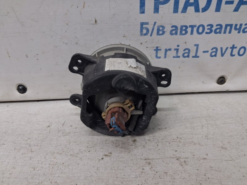 Фара противотуманная левая Jeep Cherokee KL 2.4 бензин ED6 Фара противотуманная левая Jeep Cherokee KL 2.4 бензин ED6