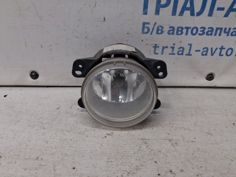 Запчасть фара противотуманная правая Jeep Cherokee 2013-2019 KL 2.4 бензин ED6 5182026AA Б/У Фара противотуманная правая Jeep Cherokee 2013-2019 KL 2.4 бензин ED6 5182026AA Б/У