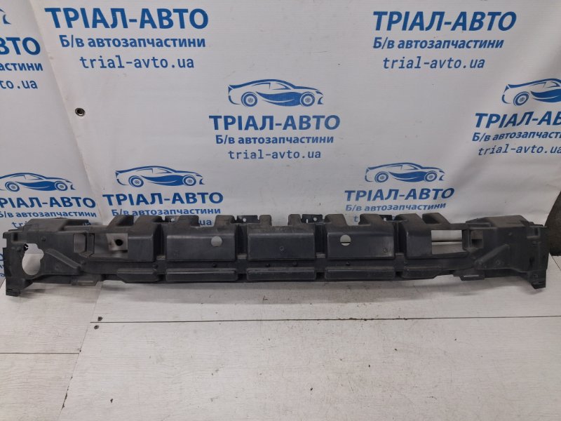 Запчасть абсорбер переднего бампера Jeep Cherokee 2013-2019 KL 2.4 бензин ED6 68200495AB Б/У Абсорбер переднего бампера Jeep Cherokee 2013-2019 KL 2.4 бензин ED6 68200495AB Б/У