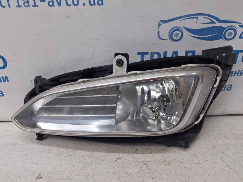 Запчасть фара противотуманная левая Hyundai Santa fe 2012-2019 DM 2.4 бензин G4KJ 922014Z000 Б/У Фара противотуманная левая Hyundai Santa fe 2012-2019 DM 2.4 бензин G4KJ 922014Z000 Б/У