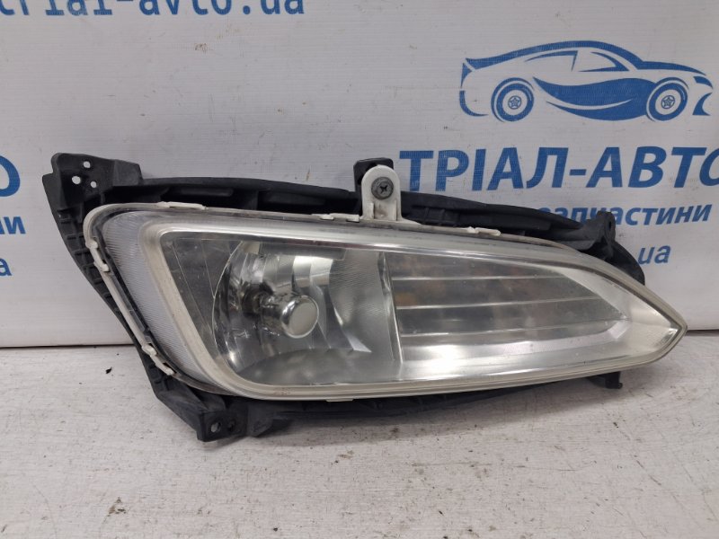 Фара противотуманная правая Hyundai Santa fe 2012-2019 DM 2.4 бензин G4KJ 922024Z000 Б/У