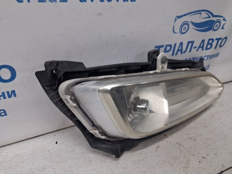 Фара противотуманная правая Santa fe 2012-2019 DM 2.4 бензин G4KJ