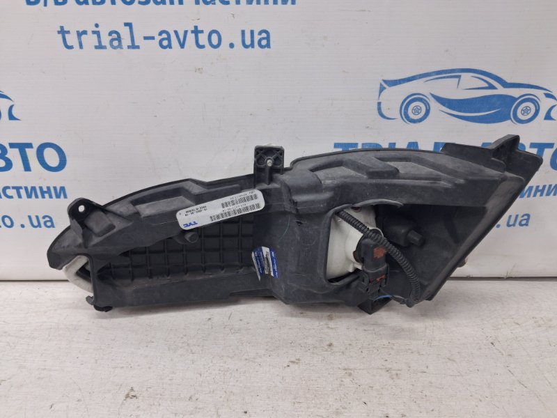 Фара противотуманная правая Santa fe 2012-2019 DM 2.4 бензин G4KJ