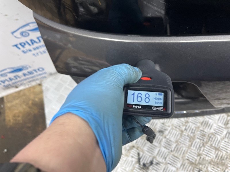 Крышка багажника MDX 2006-2013 YD2 3.7 бензин J37A1