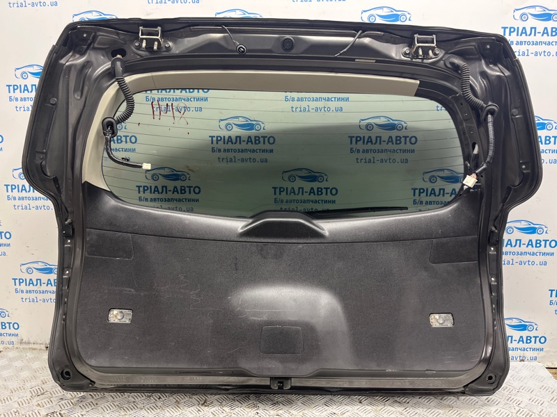 Крышка багажника MDX 2006-2013 YD2 3.7 бензин J37A1