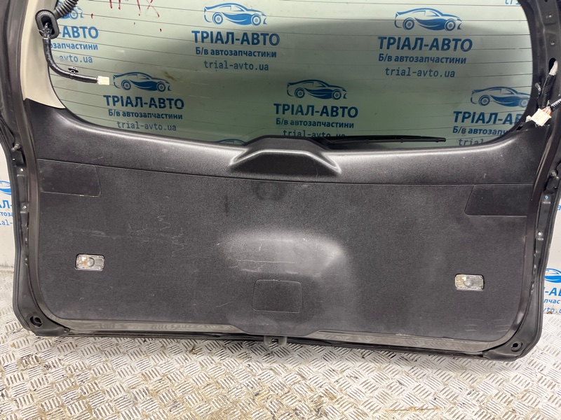 Крышка багажника MDX 2006-2013 YD2 3.7 бензин J37A1