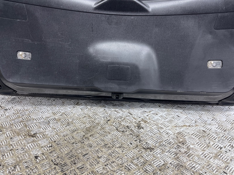 Крышка багажника MDX 2006-2013 YD2 3.7 бензин J37A1