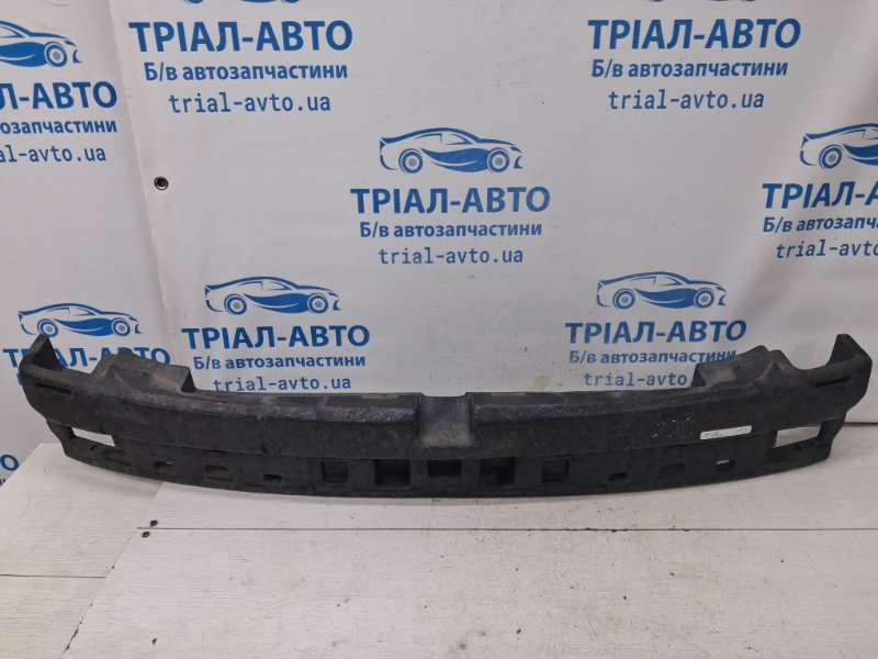Абсорбер переднего бампера Hyundai Santa fe 2012-2019 DM 2.4 бензин G4KJ 865204Z000 Б/У