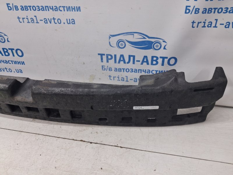 Абсорбер переднего бампера Hyundai Santa fe DM 2.4 бензин G4KJ