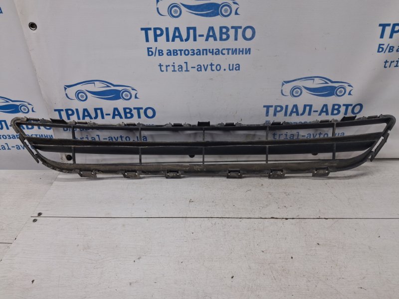 Решетка бампера центральная QX60 2013-2021 L50 3.5 бензин VQ35DE