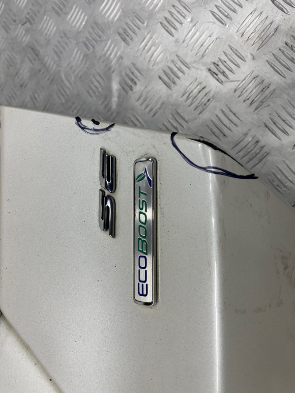 Крышка багажника Fusion USA 2013-2020 2 1.5 бензин ENUN0