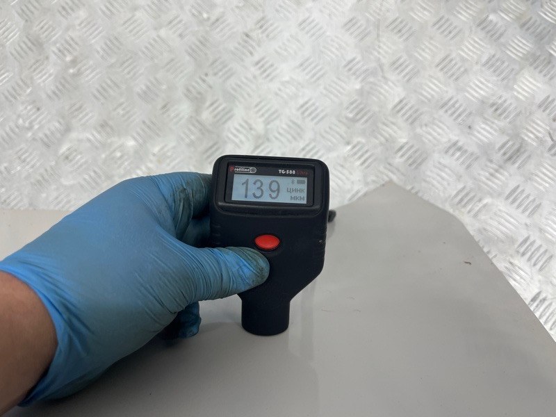 Крышка багажника Fusion USA 2013-2020 2 1.5 бензин ENUN0