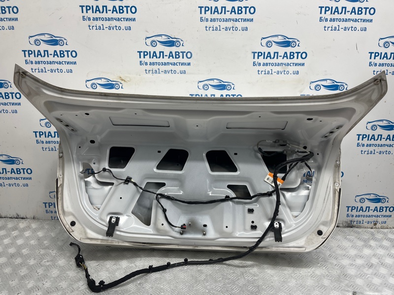 Крышка багажника Fusion USA 2013-2020 2 1.5 бензин ENUN0