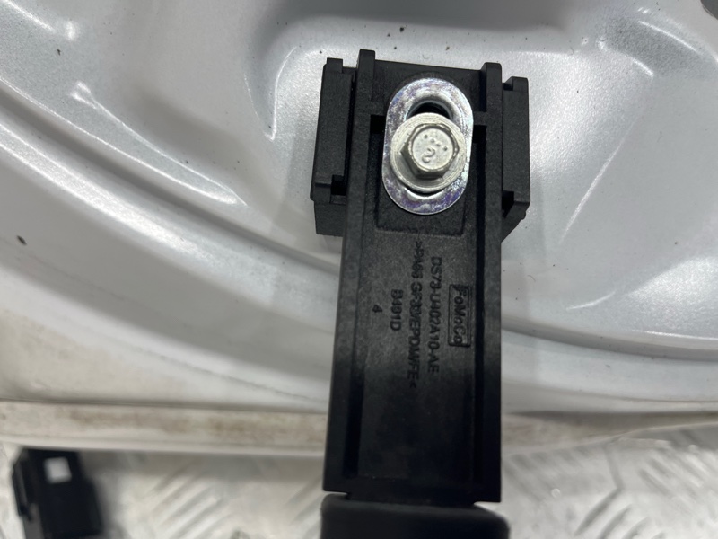 Крышка багажника Fusion USA 2013-2020 2 1.5 бензин ENUN0