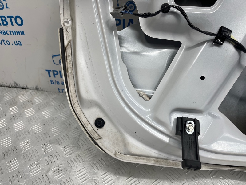 Крышка багажника Fusion USA 2013-2020 2 1.5 бензин ENUN0