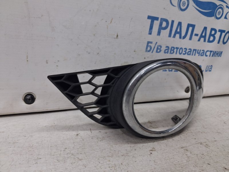 Решетка противотуманки левая Infiniti QX60 L50 3.5 бензин VQ35DE