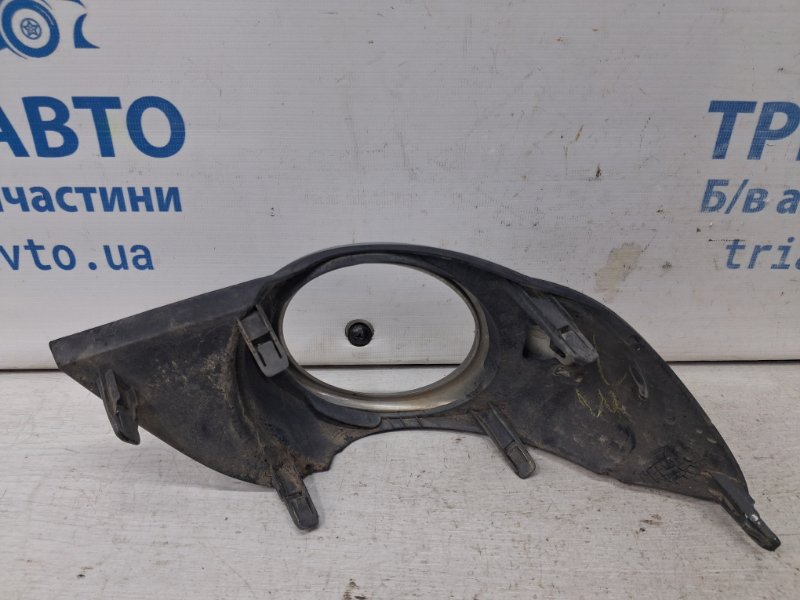 Решетка противотуманки правая QX60 2013-2021 L50 3.5 бензин VQ35DE