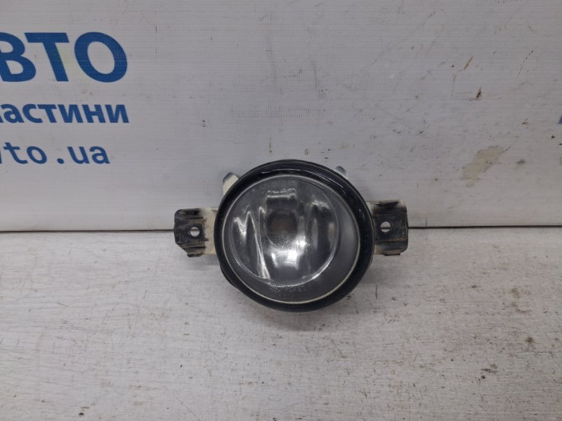 Фара противотуманная правая Infiniti QX60 2013-2021 L50 3.5 бензин VQ35DE 261509B91C Б/У