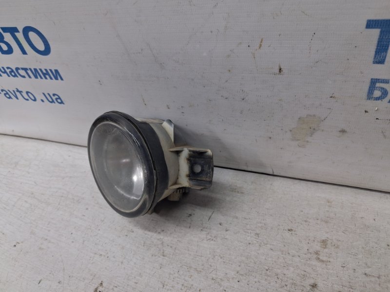 Фара противотуманная правая QX60 2013-2021 L50 3.5 бензин VQ35DE